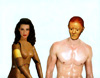 Venus and Mars